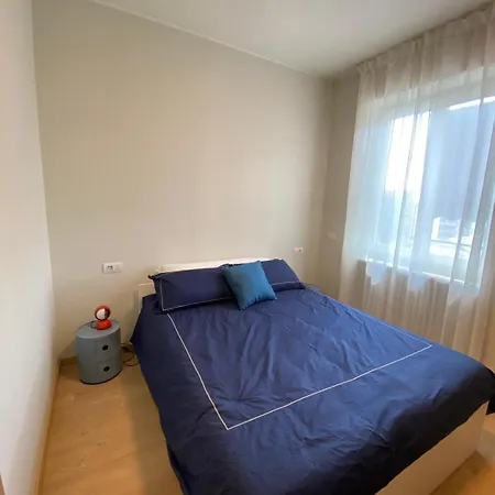 Apartmán Two-room On A Quiet Street 15 Minutes From The Duomo